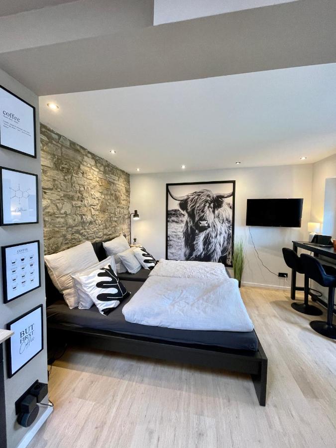 Studio 20For2 Naehe Koeln Bergisch Gladbach Exteriér fotografie