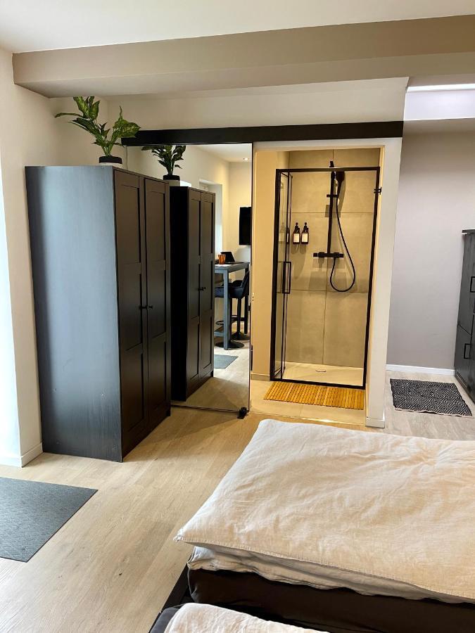 Studio 20For2 Naehe Koeln Bergisch Gladbach Exteriér fotografie