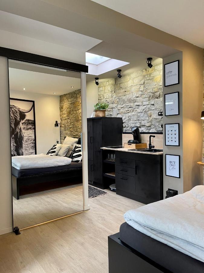 Studio 20For2 Naehe Koeln Bergisch Gladbach Exteriér fotografie