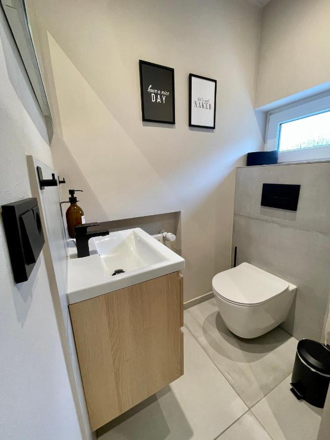 Studio 20For2 Naehe Koeln Bergisch Gladbach Exteriér fotografie