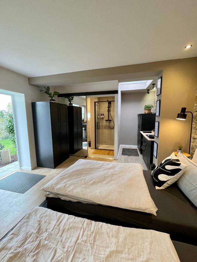 Studio 20For2 Naehe Koeln Bergisch Gladbach Exteriér fotografie