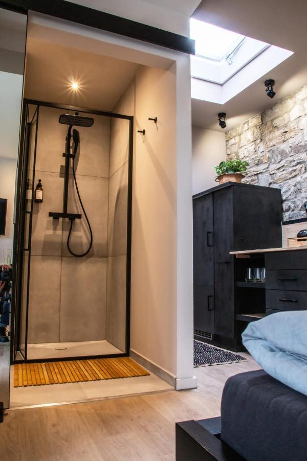 Studio 20For2 Naehe Koeln Bergisch Gladbach Exteriér fotografie