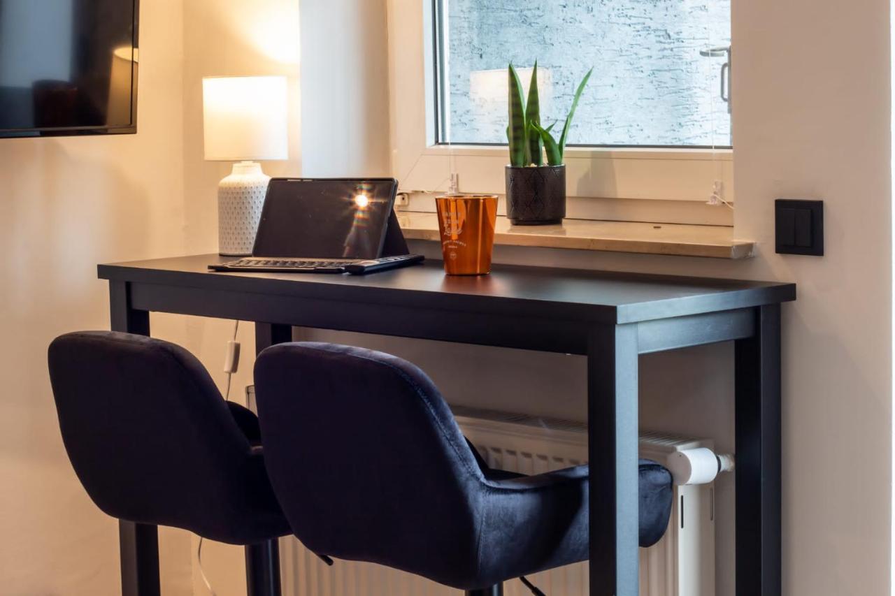 Studio 20For2 Naehe Koeln Bergisch Gladbach Exteriér fotografie