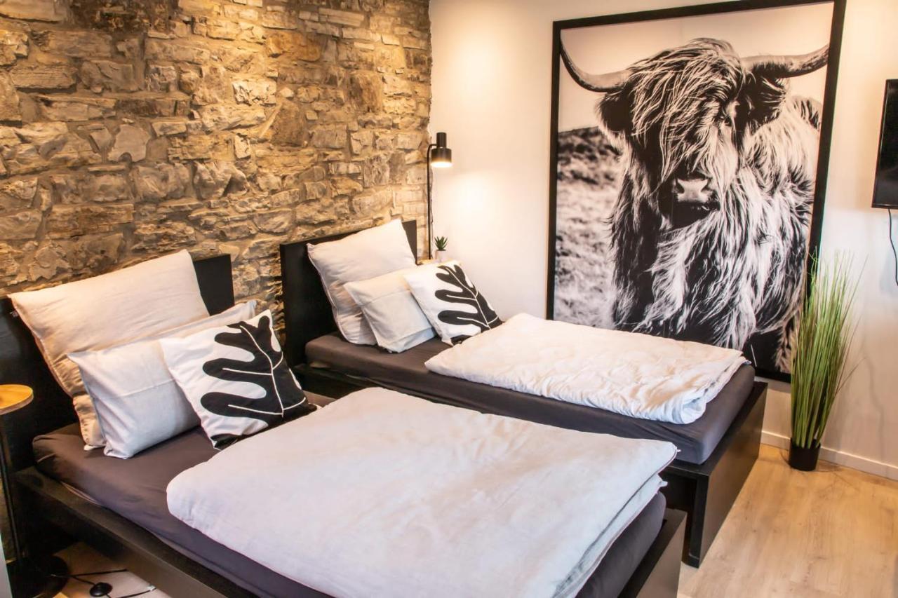 Studio 20For2 Naehe Koeln Bergisch Gladbach Exteriér fotografie