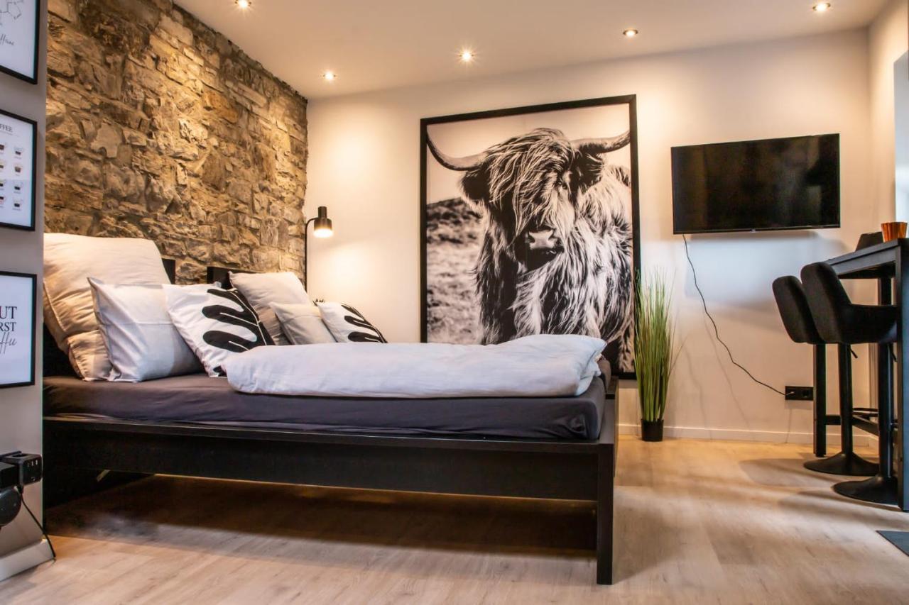 Studio 20For2 Naehe Koeln Bergisch Gladbach Exteriér fotografie