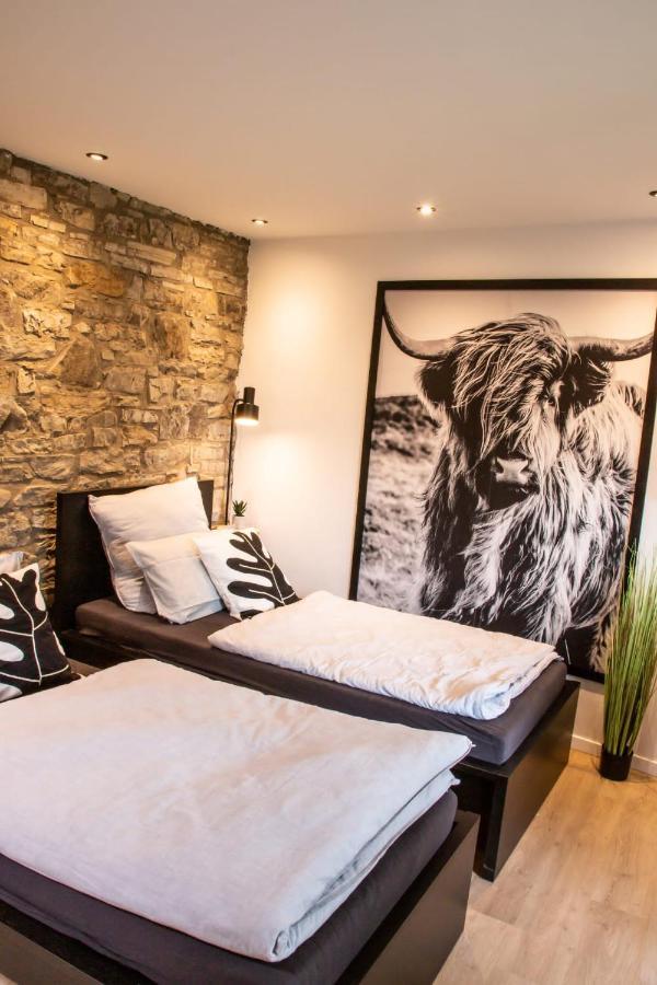 Studio 20For2 Naehe Koeln Bergisch Gladbach Exteriér fotografie